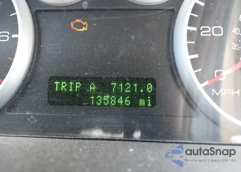 2006 Ford Fusion Se из США, поврежденный, VIN 3FAHP07136R145917